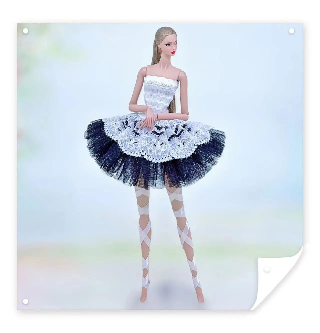for barbie doll ballerina dress Good Vibrations