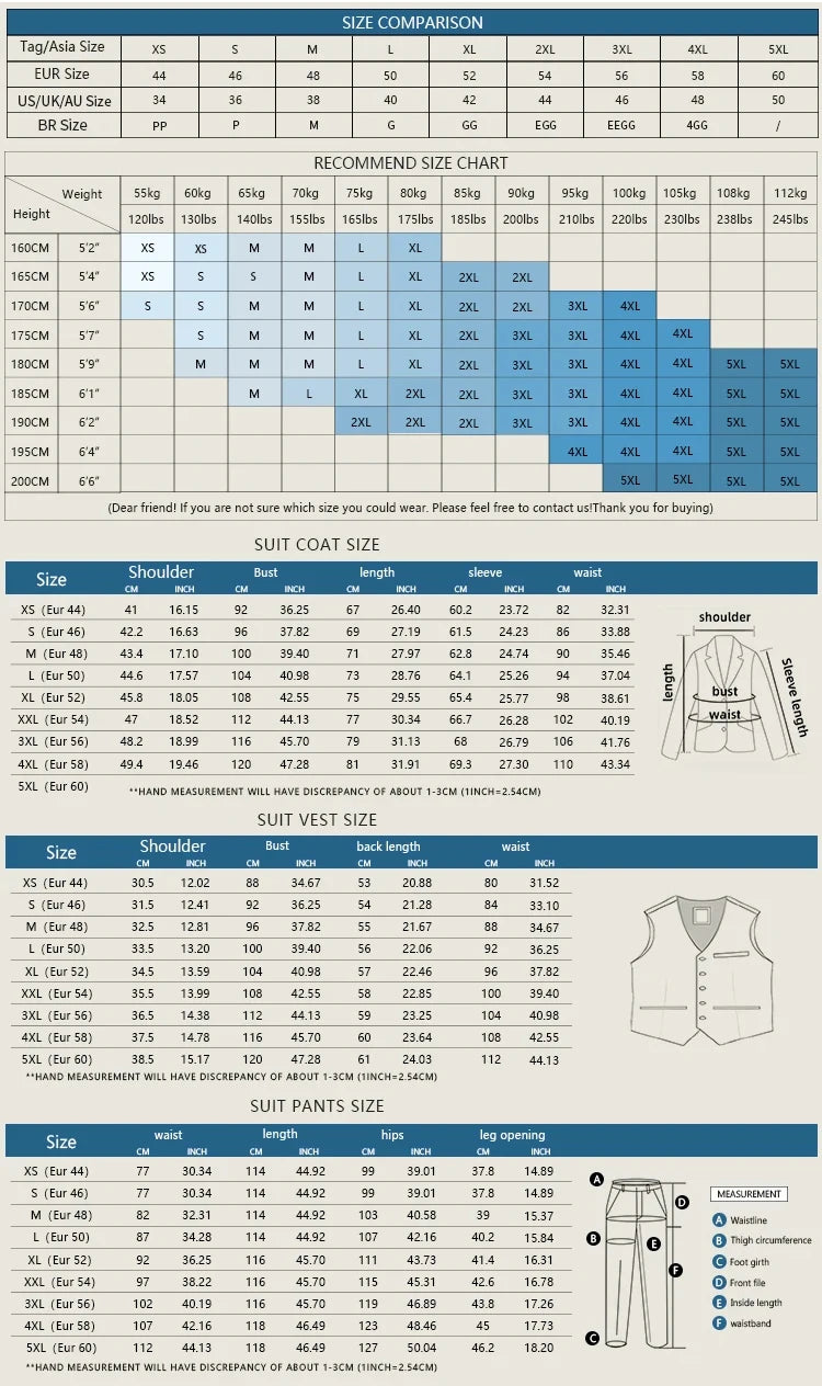 black luxury 2-piece set men suit party shawl collar double breasted business casual suit groom's wedding dress Jacquard pattern Good Vibrations