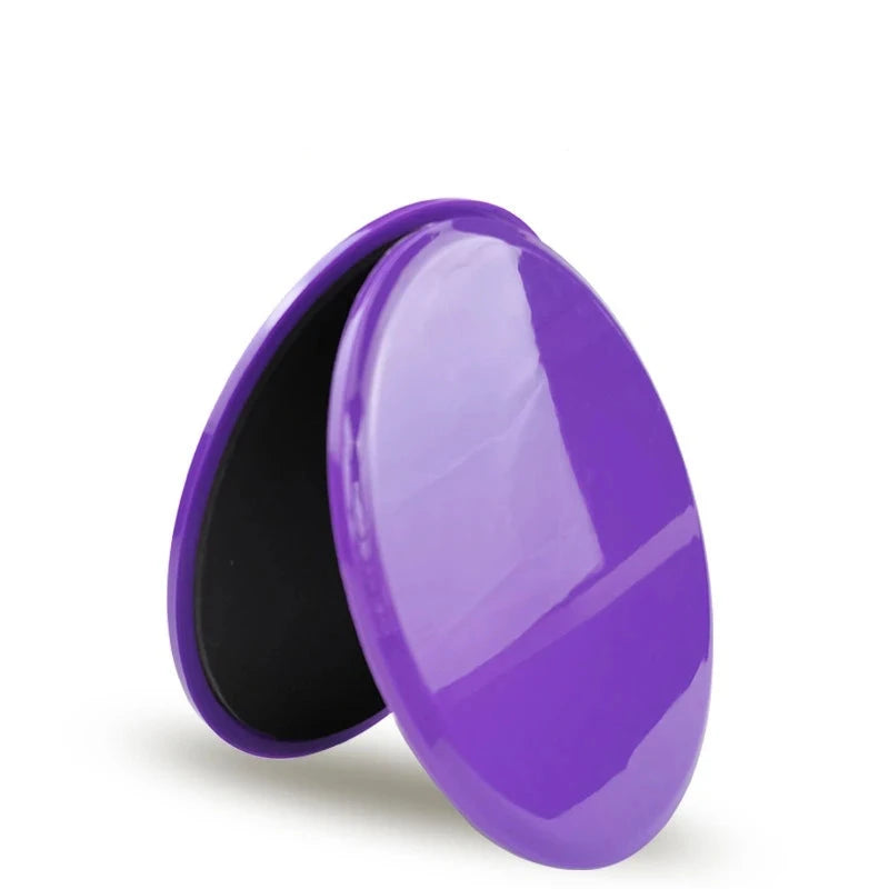 Fitness rapid fitness slide, coordination ability trainer, home yoga slide mat, circular slide Good Vibrations