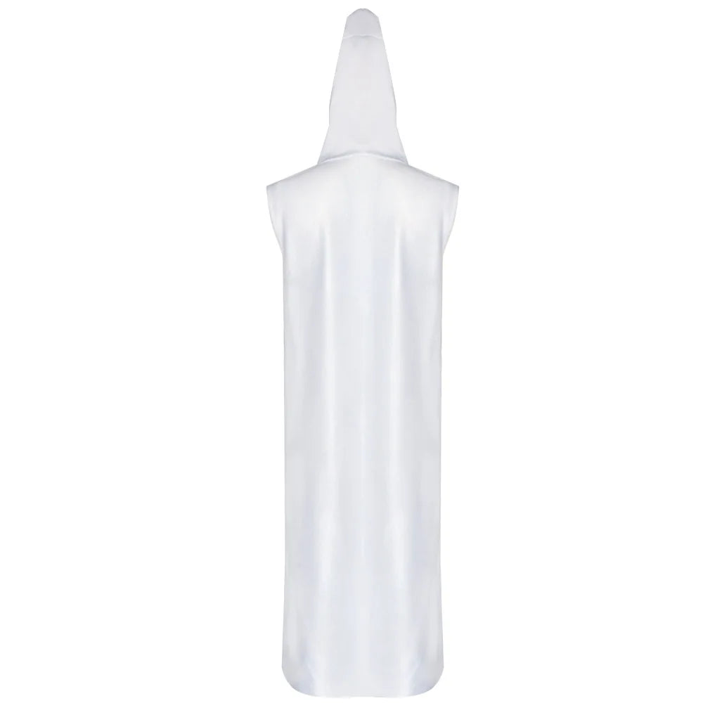 New Toothpaste Toothbrush Couple Cos Costume Halloween Funny Role-playing Couple Costume Good Vibrations