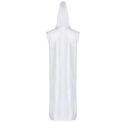 New Toothpaste Toothbrush Couple Cos Costume Halloween Funny Role-playing Couple Costume Good Vibrations