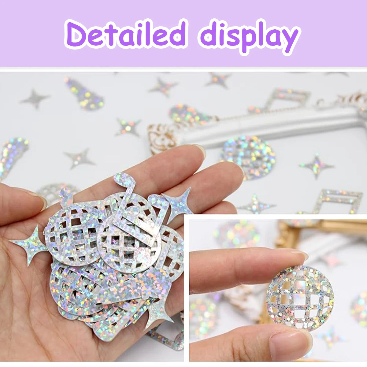 1 Set Disco-Themed Confetti & Glitter Disco Ball Party Decorations — Ideal for Disco, Birthday, and Music-Themed Parties Good Vibrations