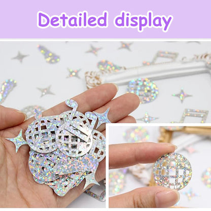 1 Set Disco-Themed Confetti & Glitter Disco Ball Party Decorations — Ideal for Disco, Birthday, and Music-Themed Parties Good Vibrations
