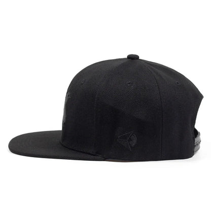 Unisex Simple Letter X Embroidery Hip-hop Hats Spring Autumn Outdoor Adjustable Casual Baseball Caps Sunscreen Hat Good Vibrations