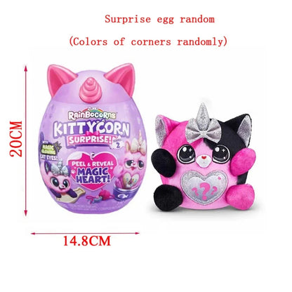 Zuru 5 Surprise Mini Brands Toys Zuru Mystery Blind Box Original Miniature Toy Childrens Surprise Blind Box Toy Gifts Cute Toys Good Vibrations