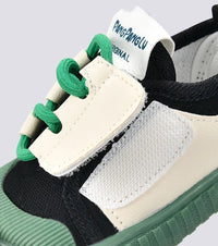 Toddler Sport Shoes For Baby Ergonomics Soft-soled Girl's Sneakers Anti-slippery Infant Boy's Tennis Shoes Casual Footwear Good Vibrations