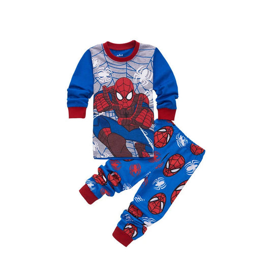 kids pajamas set baby pijama boys animal sleepwear girls cute soft nightwear children clothing homewear Good Vibrations