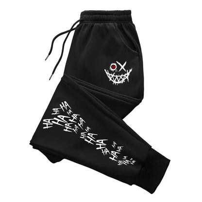 Autumn Winter Male Daily Casual Sports Jogger Suit 2025 Urban Fashion Hoodies Sportswear Men's Set Hooded Sweatshirts Sweatpants Good Vibrations