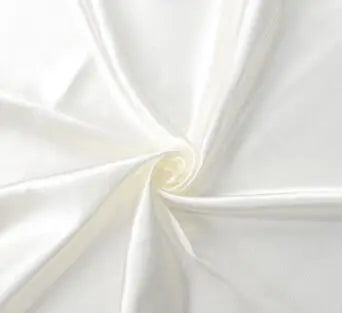 Satin Off Shoulder Wedding Dress Pleat Strapless Mermaid Bride Gown Detachable Train Vestido De noivas para casamento Customized Good Vibrations