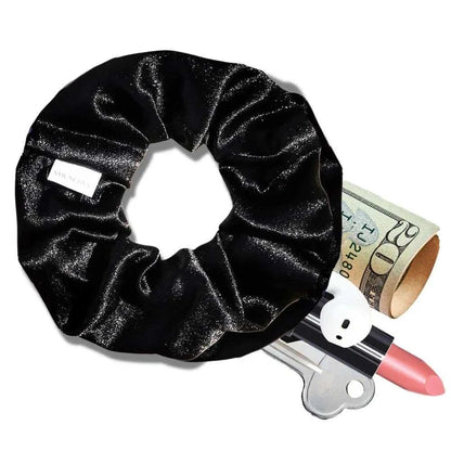 Undercover Storage Scrunchies