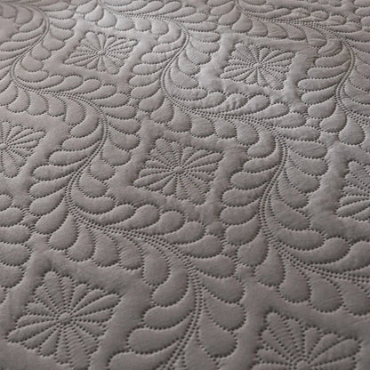 Waterproof Fitted Sheet Quilted Mattress Cover Mattress Protector for Home Hotel Twin Full Quuen King 160x200 140x200 Bed Cover Good Vibrations