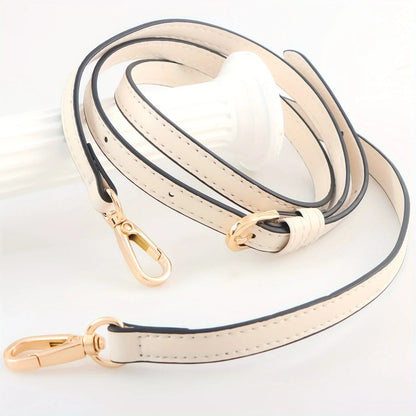 Purse Strap, Crossbody Purse Straps Replacement Shoulder Straps for Bags, Adjustable Straps for Handbags Good Vibrations