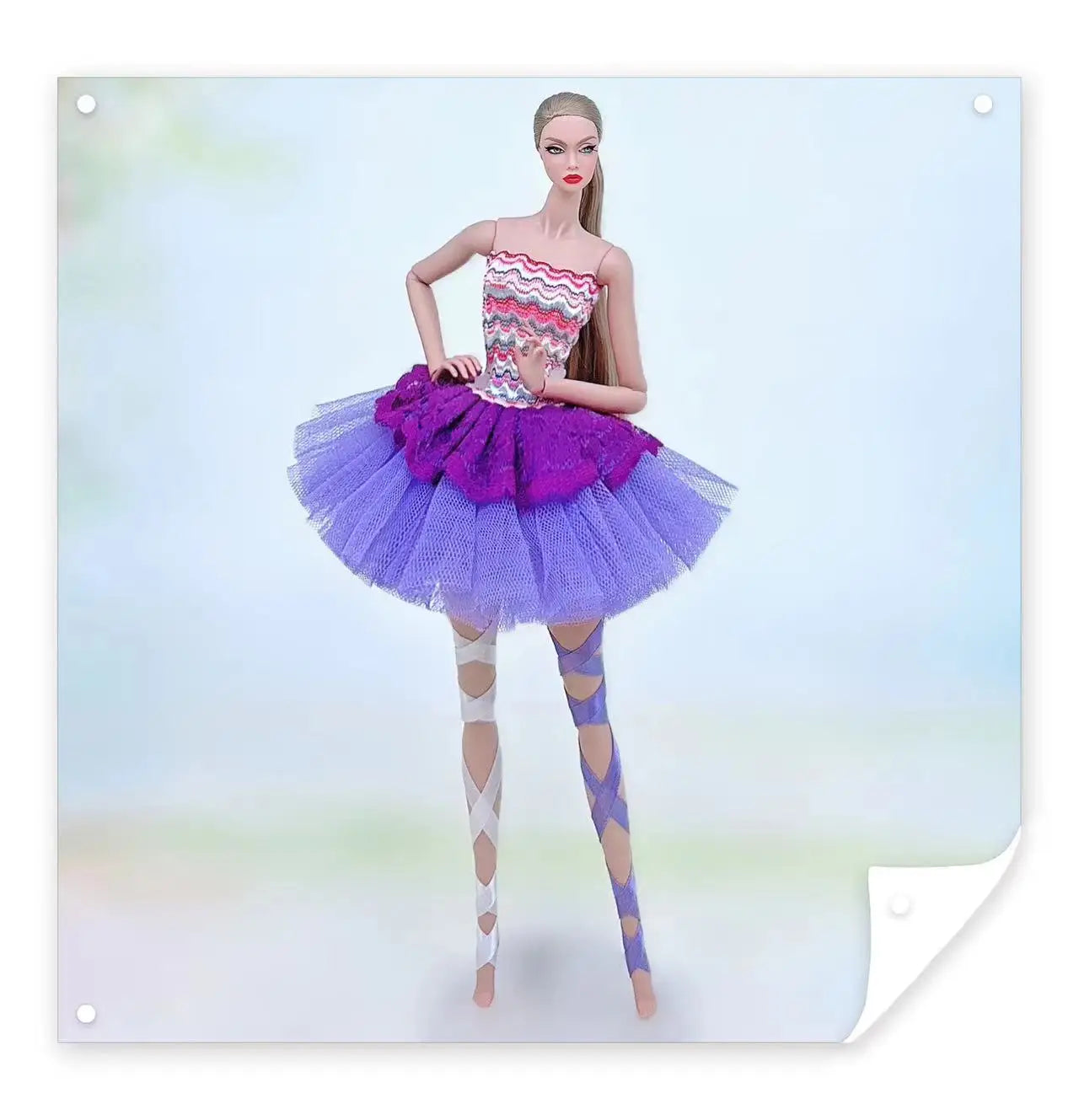 for barbie doll ballerina dress Good Vibrations