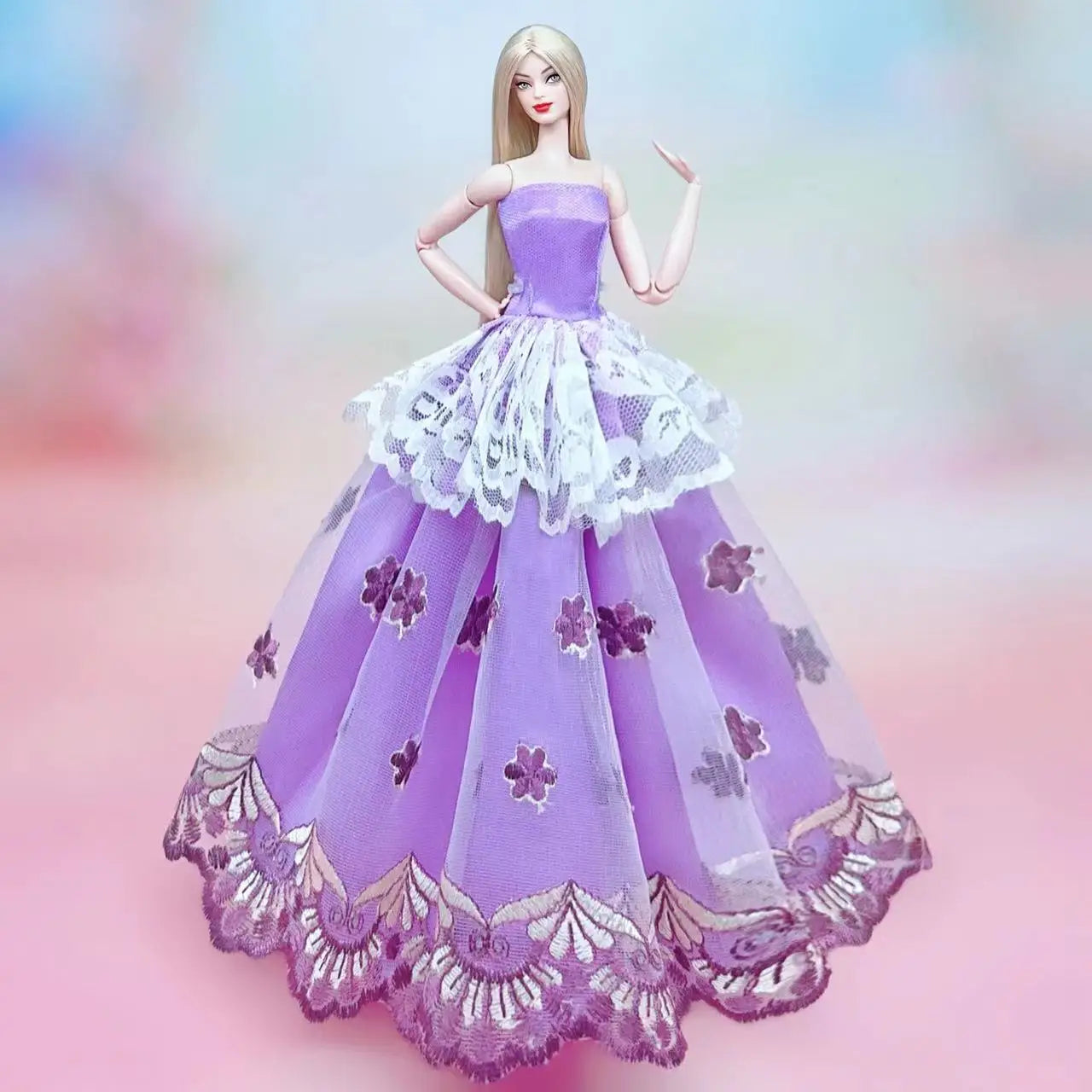 clothes for 30cm doll for 30cm doll Good Vibrations