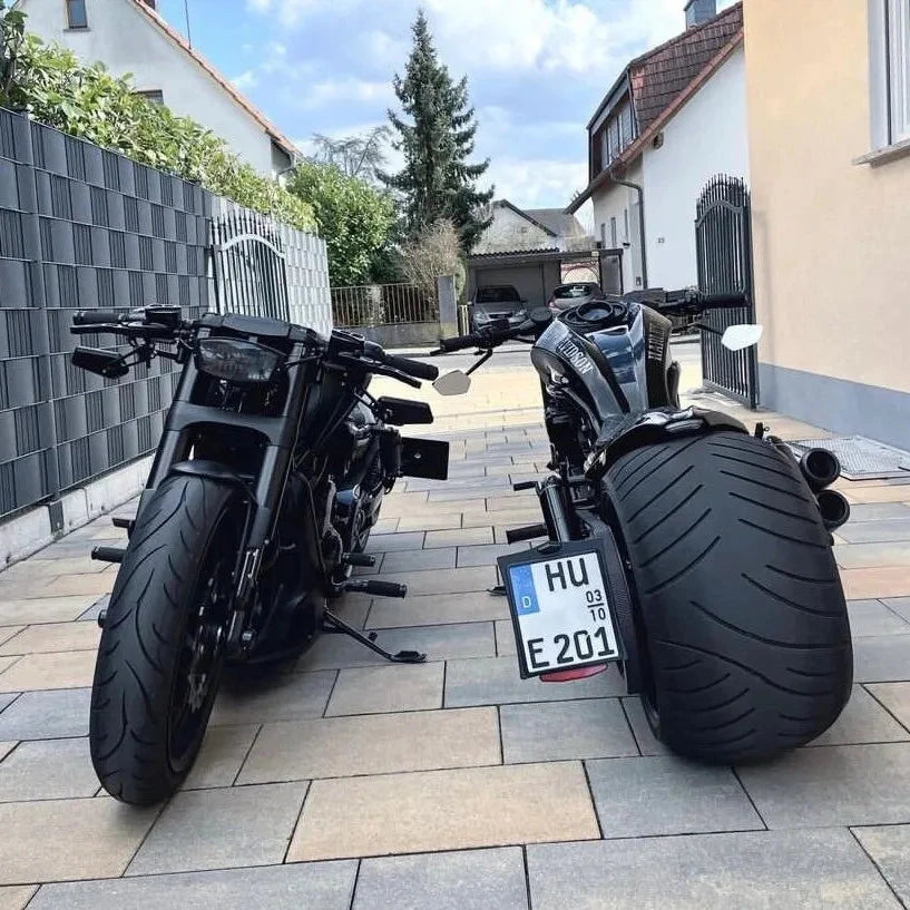 400Cc Vintage V Cylinder 1200 Cruise Prince 250 Motorcycle Good Vibrations