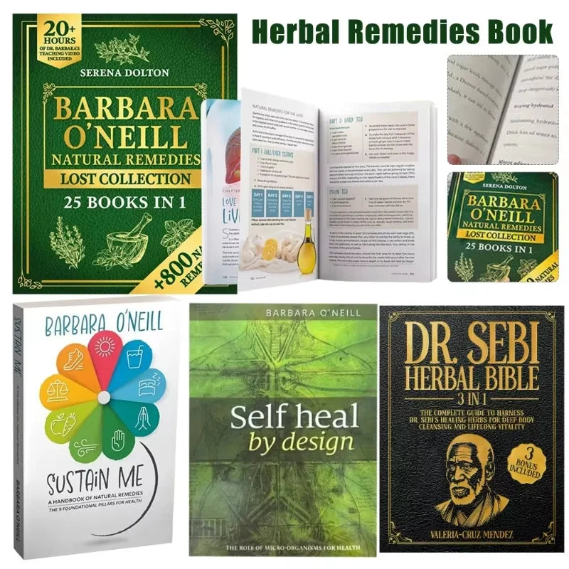 Herbal Remedies Book Forgotten Home Apothecary Lost Collection Powerful Remedies At Your For Everyday Wellness Home Doctor Book Good Vibrations