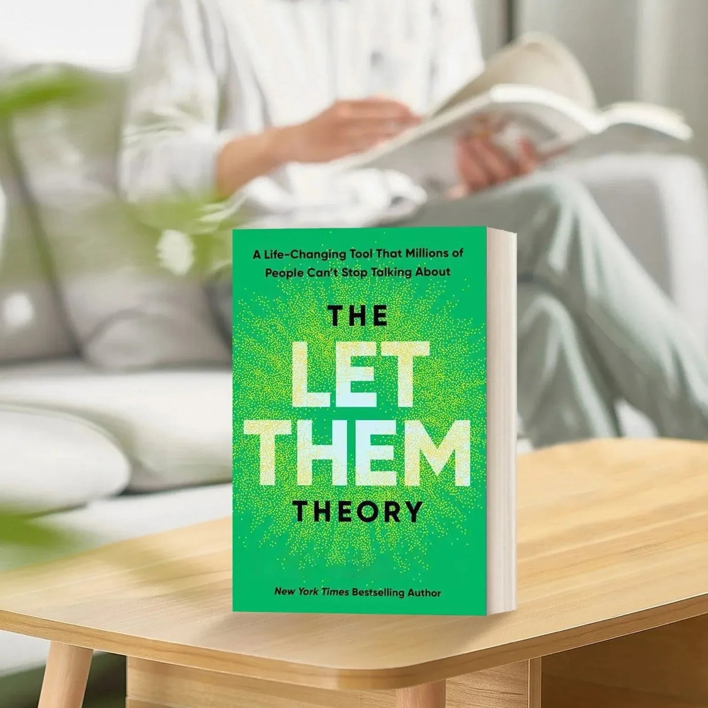 NewThis Book shares stories from your own life in an easy-to-understand way, let them theory books Good Vibrations