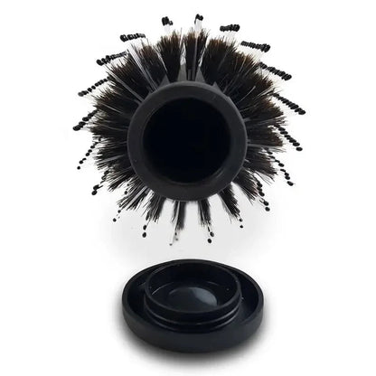 Hair Brush Comb Diversion Stash Safe Hidden Compartment Functions As An Authentic Brush Perfect for Travel or At Home Good Vibrations