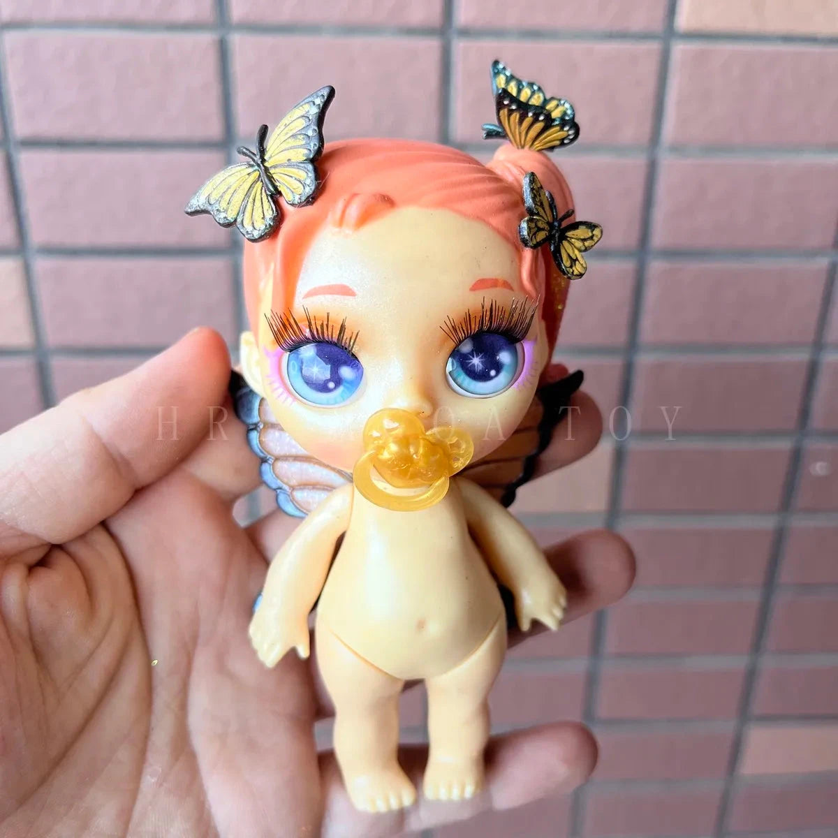 Original Can Slime Unicorn Pet Doll With Multiple Styles to Choose From, Boys and Girls Holiday Gift Toys Good Vibrations