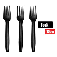 Disco Sliver Disposable Tableware Party Supplies Set Paper Plates Cups Napkins Cake Topper  Kids Baby Birthday Shower  Wedding Good Vibrations