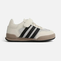 2025 Fashion Children's Shoes Girls' and Boys' Tennis Shoes Outdoor Running Shoes Anti slip School Sports Shoes Breathable Mesh Good Vibrations