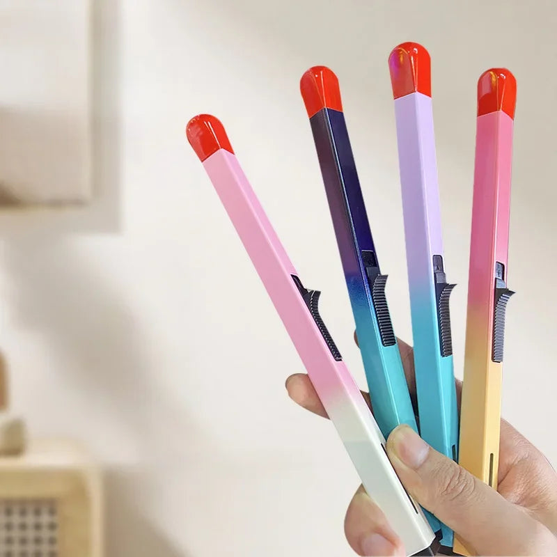 Portable Visual Window Large Match Lighter Windproof Open Fire Butane Inflatable Portable Candle Kitchen Lighter Good Vibrations Adult Super Store