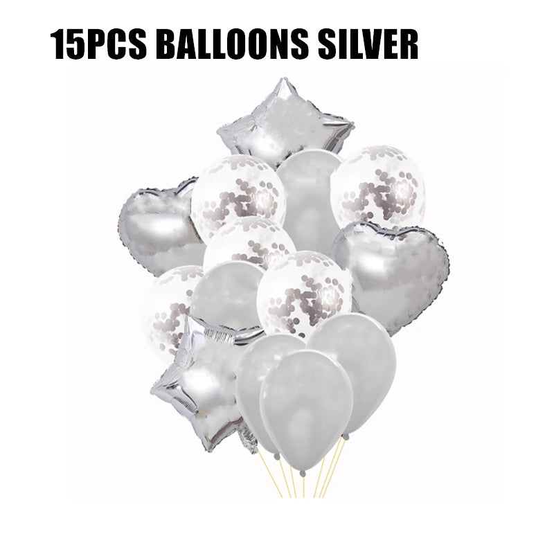 Bride To Be Balloons Rose Gold Letters Foil Balloon Team Wedding Decorations Bachelorette Party Supplies Good Vibrations