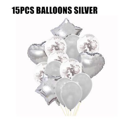 Bride To Be Balloons Rose Gold Letters Foil Balloon Team Wedding Decorations Bachelorette Party Supplies Good Vibrations