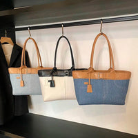 Elegant Solid Color Crossbody Bag - Designer Leather Messenger Purse With Retro Minimalist Charm And Large Capacity Features Good Vibrations