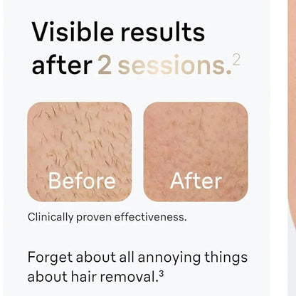 New Permanent IPL laser Hair Remover Hair Cutting Machine Straighteners Vibration Man Shaver Female Facial Hair Laser Epilator Good Vibrations