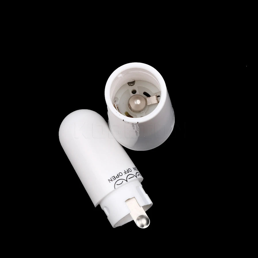 Electric mini massage pen portable 4-head massager electric eye facial care massage instrument lifting face eye vibrator Good Vibrations