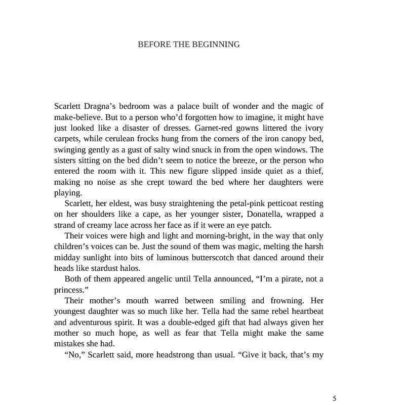 3 Books/set English Version of Novel A Caravan Sailing Ships 1-3 Volumes Paperback Good Vibrations