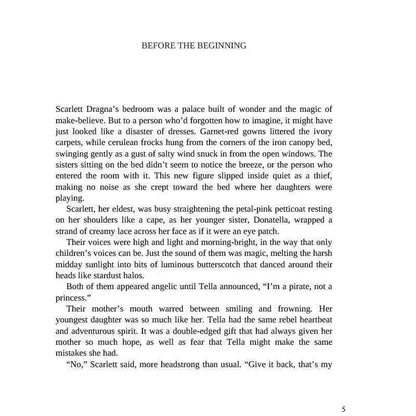 3 Books/set English Version of Novel A Caravan Sailing Ships 1-3 Volumes Paperback Good Vibrations