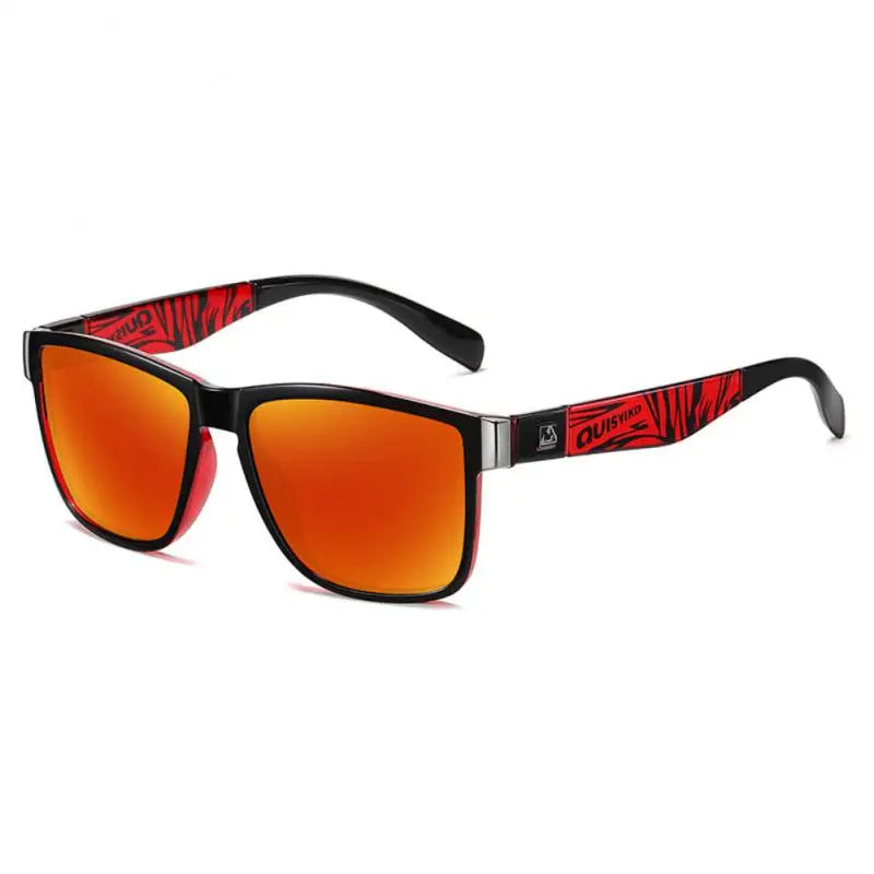 New Sport Sunglasses Men Women Hiking Fishing Sun Glasses Goggles Camping Driving Eyewear Classic Outdoor Cycling Sunglasses Good Vibrations
