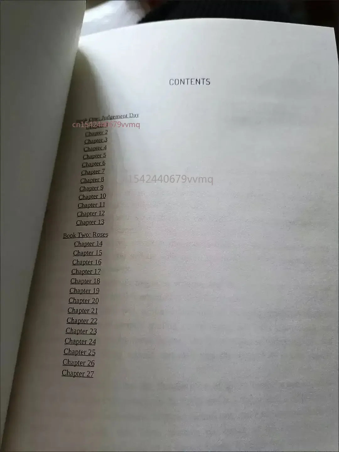 2 Books Little Mushroom Volume 1+2 English Novel Book Paperback Good Vibrations