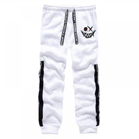 Hot Sales Mens Tracksuit Printed Single Piece Sweatshirts Sweatpants Casual Hoodie Pants Outdoors Mens Clothing Funny Streetwear Good Vibrations