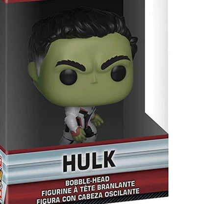 Pocket Keychain DC The Black Knight Batman Figure Toy Good Vibrations