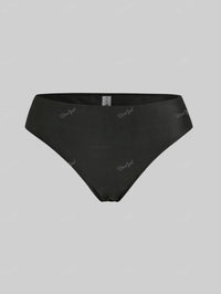 Rosegal plus Size Women's Stripes Flower Printed Backless Padded Modest Tankini Swimsuit Good Vibrations