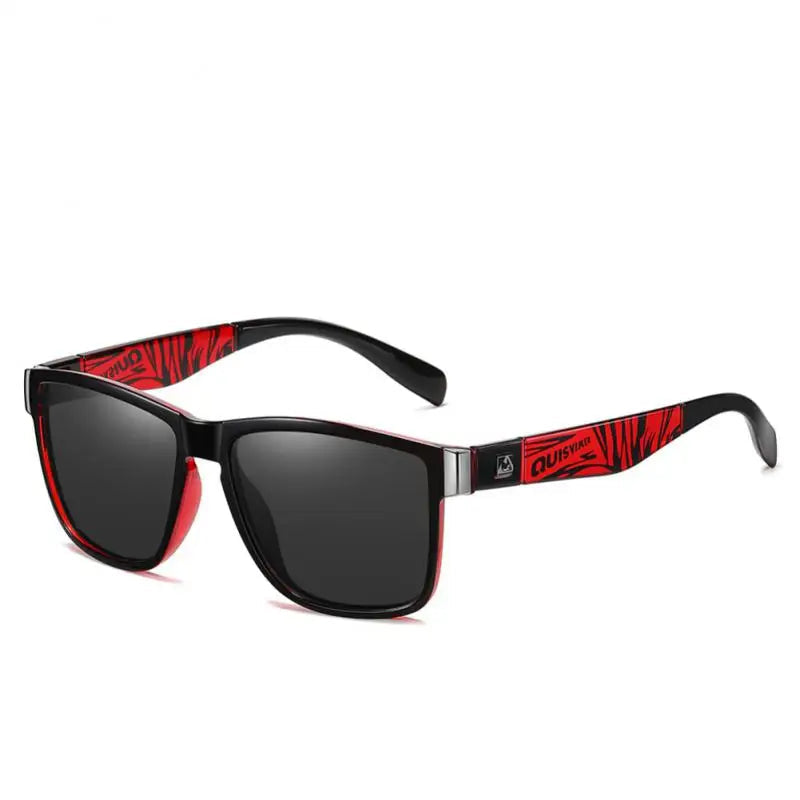 New Sport Sunglasses Men Women Hiking Fishing Sun Glasses Goggles Camping Driving Eyewear Classic Outdoor Cycling Sunglasses Good Vibrations