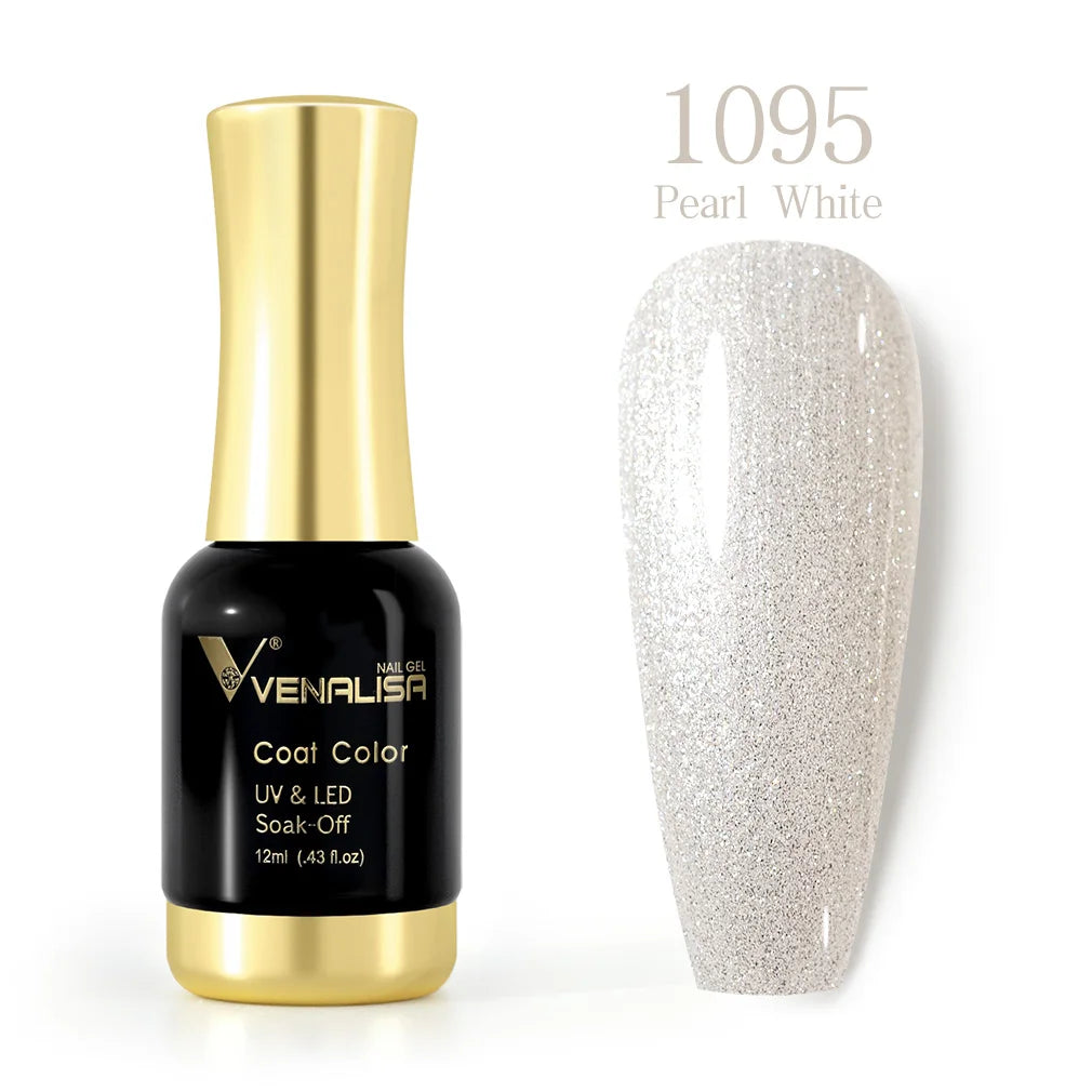 Nail Salon Long Lasting Shining Soak Off Color Nail Gel Polish Good Quality Topcoat Color Gel 111 Colors Nail Polish Gel Lacquer Good Vibrations