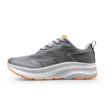 Running Shoes Original Men Sneakers Comfortable Wide Toe Box Athletic Shoes Non Slip Jogging Footwear Breathable Gym Trainer Good Vibrations