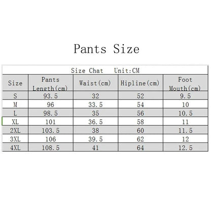 4F Men's Creativity Printed Jogging Pants, Fitness Joggers, Running Pants, Training Sport Trousers, Sportswear Sweatpants, Good Vibrations