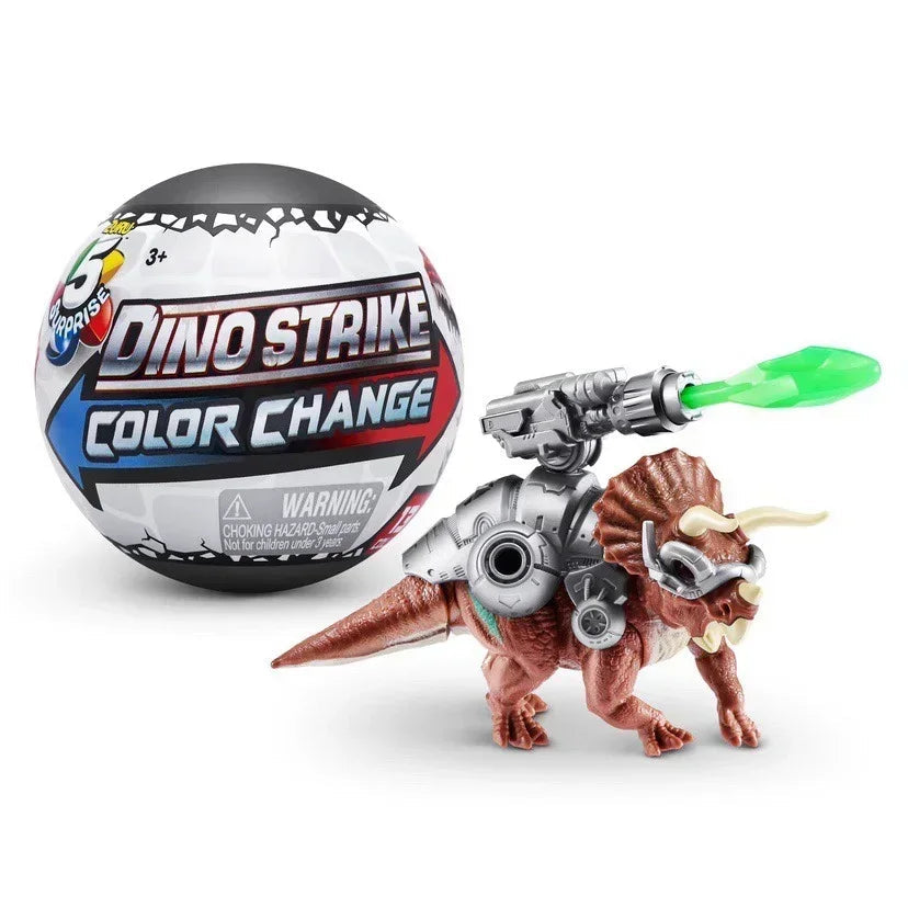 Zuru 5 Surprise Mini Brands Toys Zuru Mystery Blind Box Original Miniature Toy Childrens Surprise Blind Box Toy Gifts Cute Toys Good Vibrations