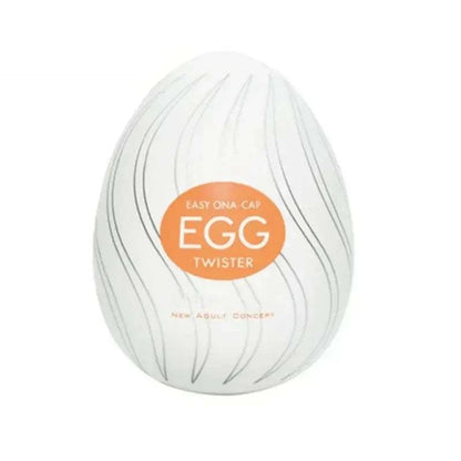 Male Pocket Pussy Masturbation Eggs for Intense Stimulation GOOD Vibrations