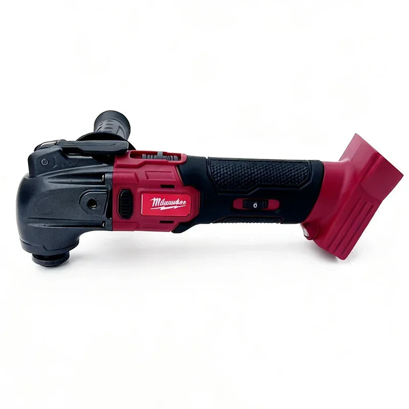 Milwaukee 18V Battery Brushless Oscillating Multi Function Tool 6 Gears Cordless Vibration Trimmer Cutting Saw Power Tools Good Vibrations