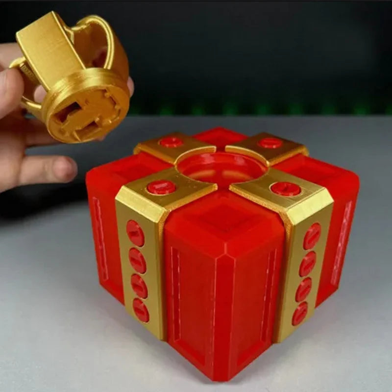 Annoying Gifts Can Put Funny Things In The Gift Box And Screws Prank Surprises Pop Up Novel And Interesting Gifts Adult Toys Good Vibrations
