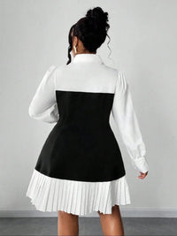 Women's Fashion Casual Dress, Stylish Fitted Design, Perfect for Daily Wear, Comfortable and Trendy, Ideal for All Seasons Good Vibrations