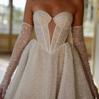 Short Wedding Prom Party Cocktail Evening Dresses Ball Gowns Ladies Dresses for Special Occasions Graduation Dress Customized