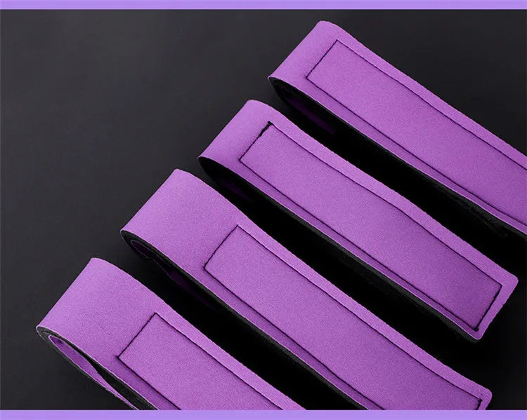 Couples Bdsm Bondage Restraints Women Ankle Cuffs Sex Products