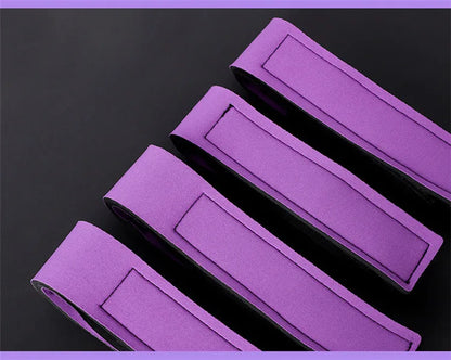 Couples Bdsm Bondage Restraints Women Ankle Cuffs Sex Products